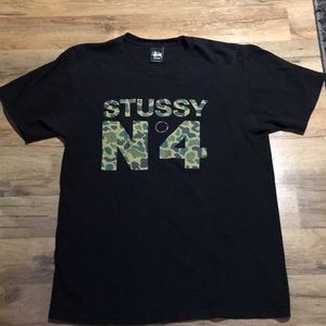 Stussy t-shirt